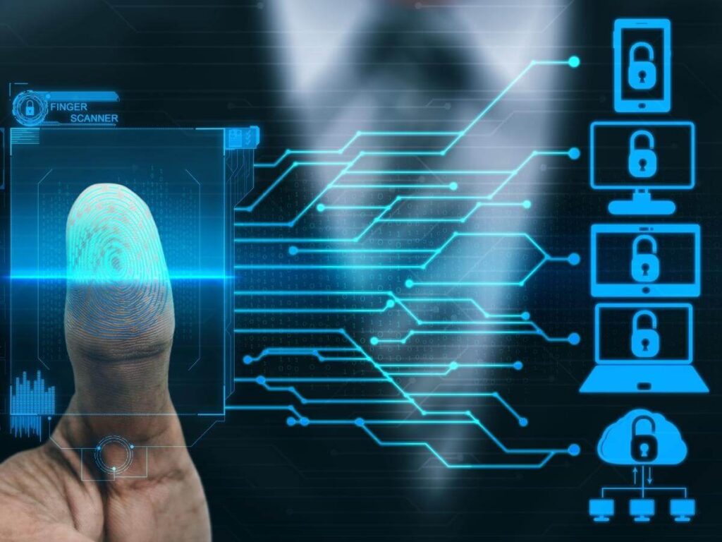 Biometría y beneficios