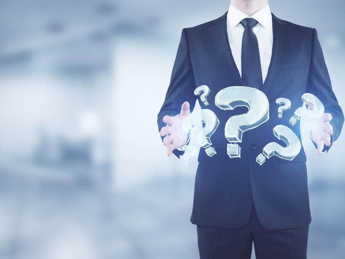 CONTROL DE ACCESO - ¿Qué tipo necesito?