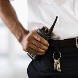 CONTROL DE ACCESO - ¿Qué tipo necesito? - Seguridad
