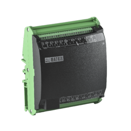 COSEC ARC IO800