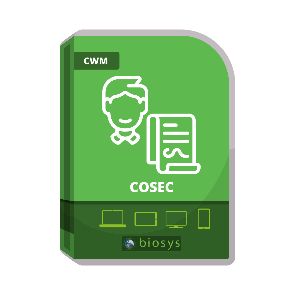 PRODUCTO - BOX COSEC CENTRA CWM BOX COSEC CENTRA CWM