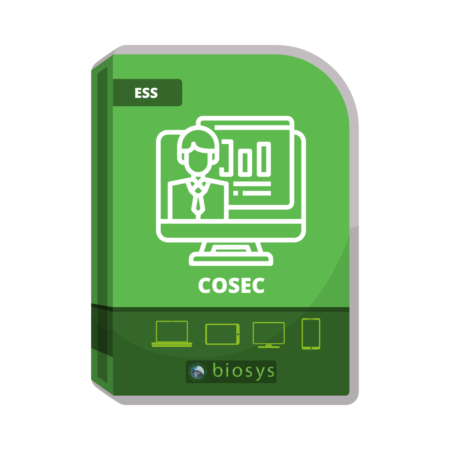 BOX COSEC CENTRA ESS