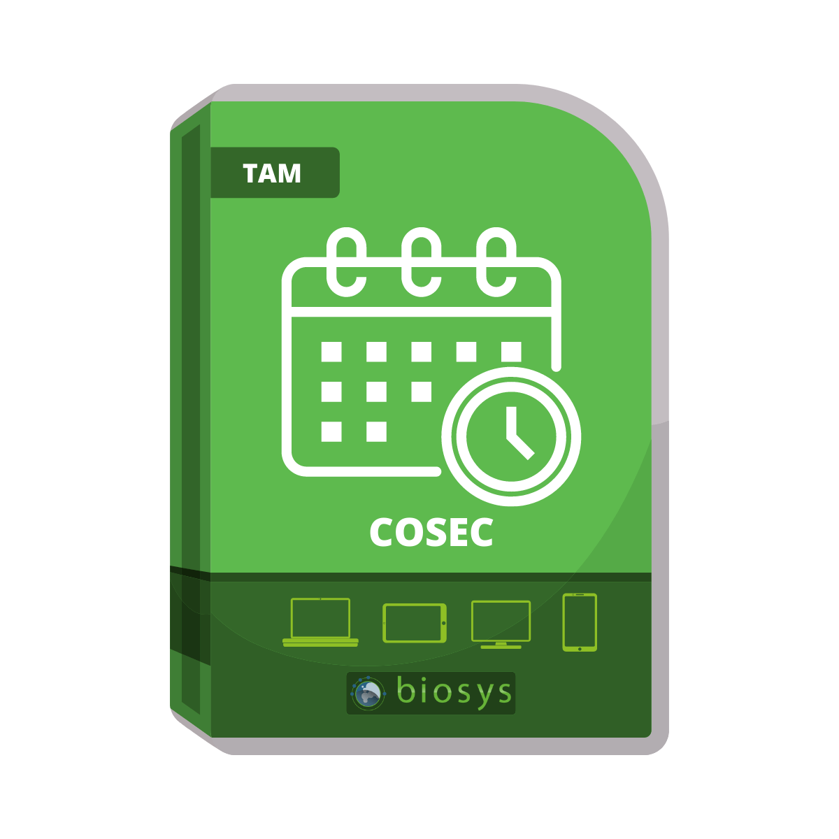 PRODUCTO – BOX COSEC CENTRA TAM BOX COSEC CENTRA TAM