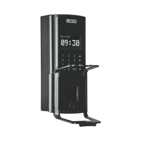 COSEC DOOR PVR