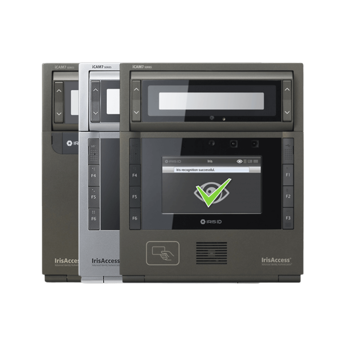 PRODUCTO - iCAM7S Series iCAM7S Series