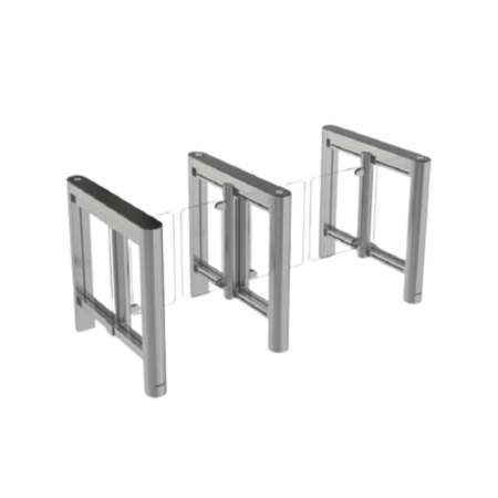 QUALICA-RD - EasyGate SG
